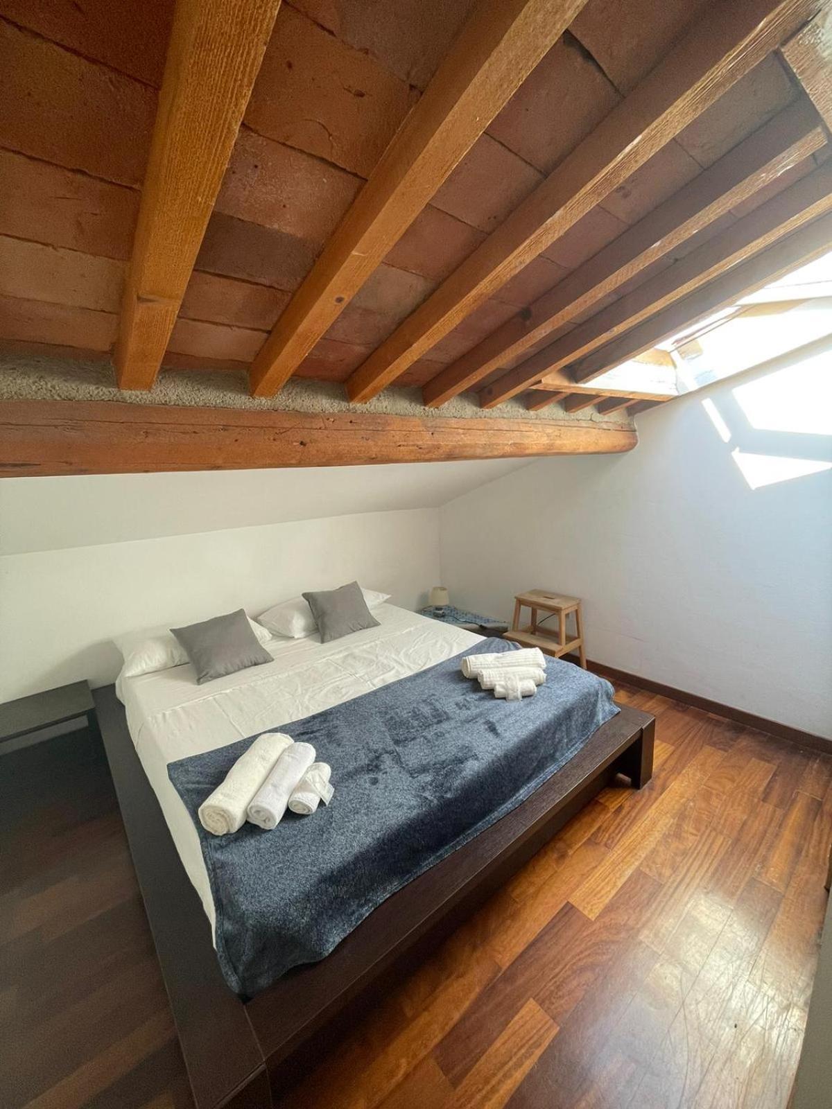 La Finestra Sul Porto Apartamento Livorno Exterior foto