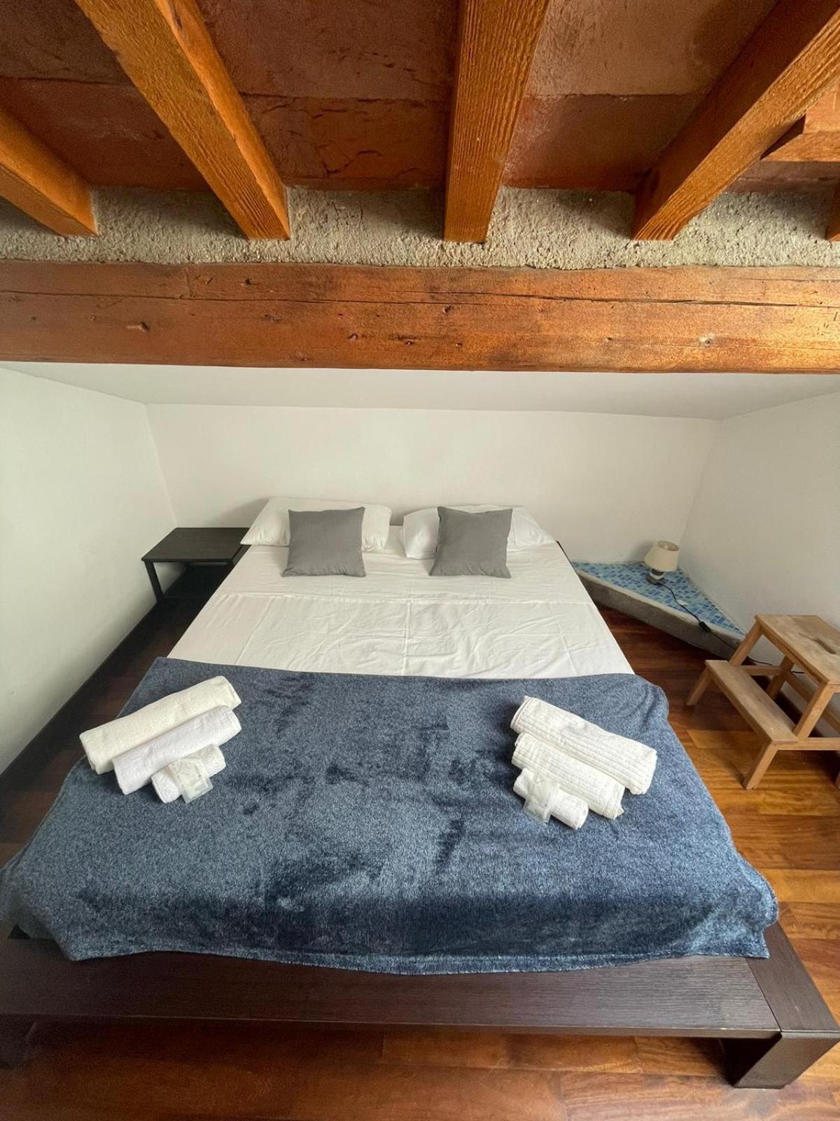 La Finestra Sul Porto Apartamento Livorno Exterior foto