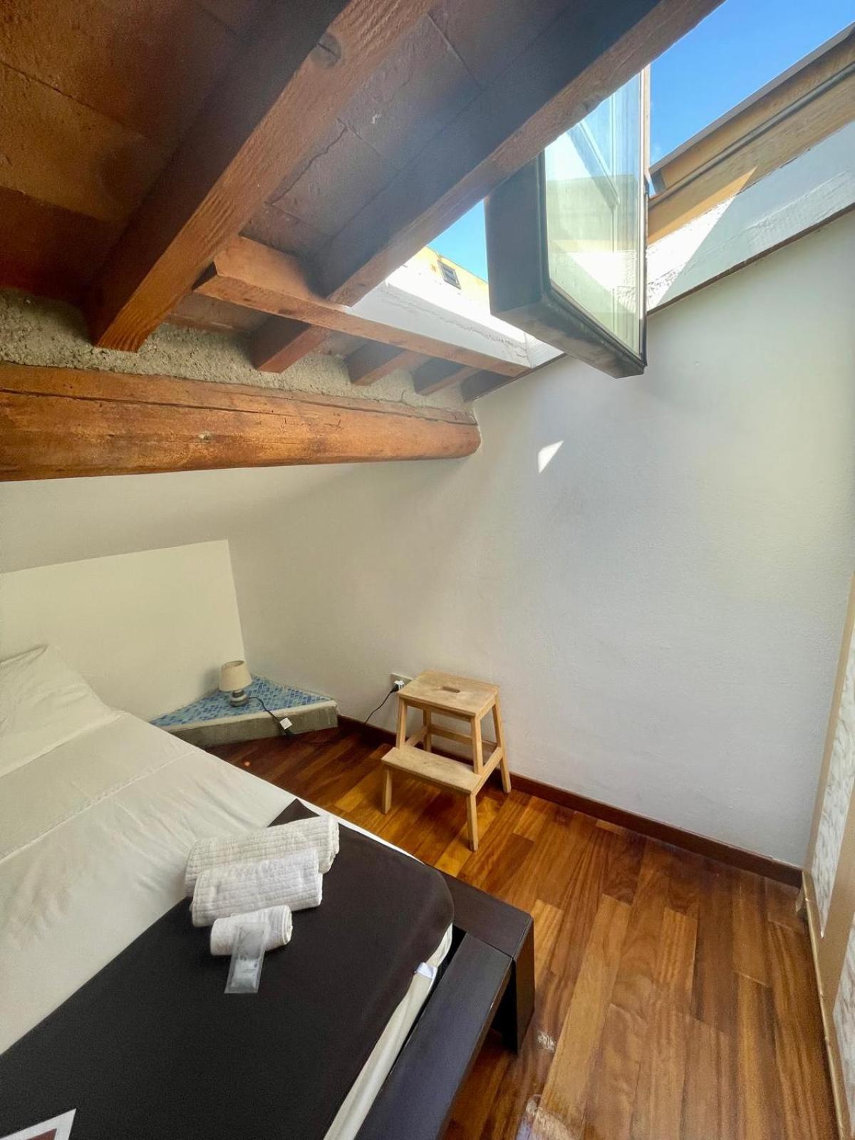 La Finestra Sul Porto Apartamento Livorno Exterior foto