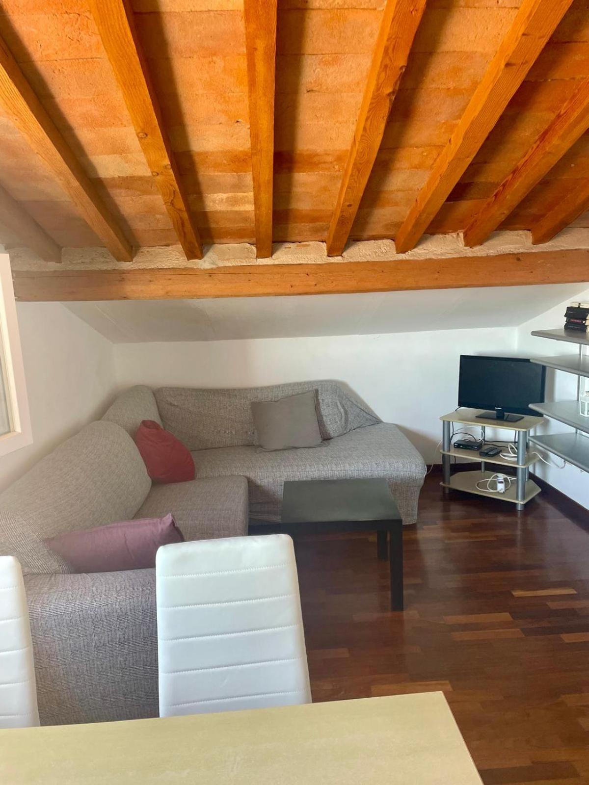 La Finestra Sul Porto Apartamento Livorno Exterior foto